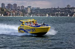 Hop-On Hop-Off & Coastal Thrills