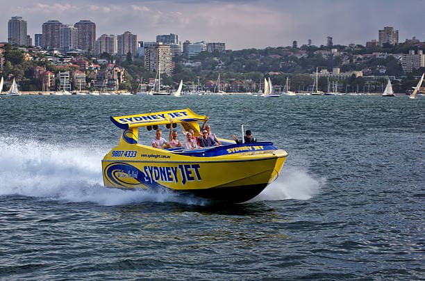 Hop-On Hop-Off & Coastal Thrills