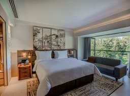 Kwetu Nairobi, Curio Collection by Hilton