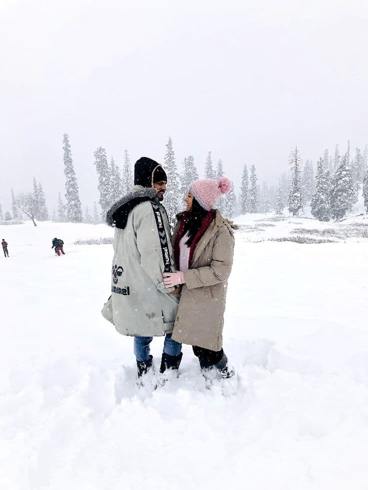 Kashmir