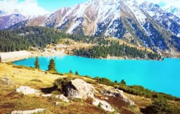 Kazakhstan