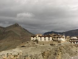 Sightseeing Around kaza