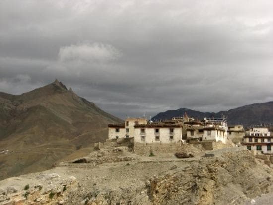 Sightseeing Around kaza