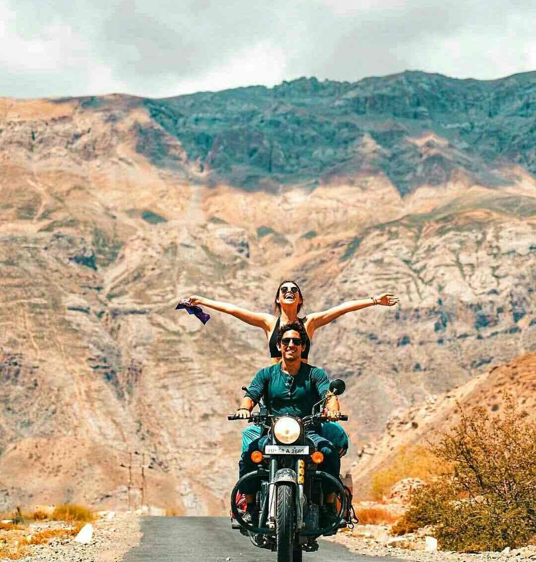 Ladakh