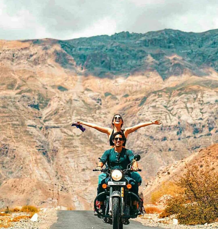 Ladakh