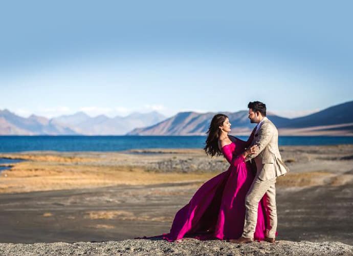 Ladakh