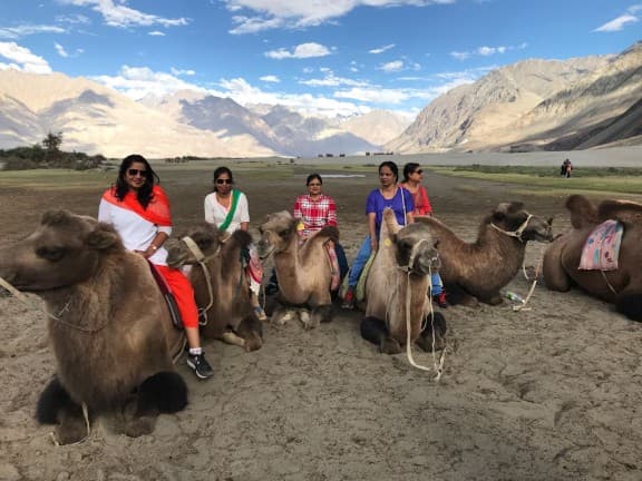 Ladakh