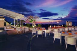 Aston Kuta Hotel & Residence