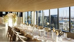 Melbourne Marriott Hotel Docklands