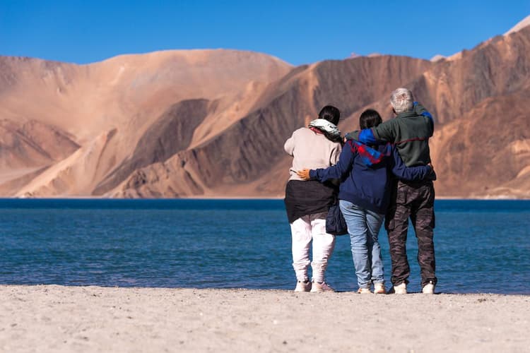 Ladakh