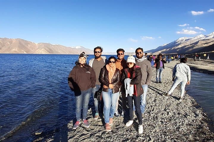 Ladakh