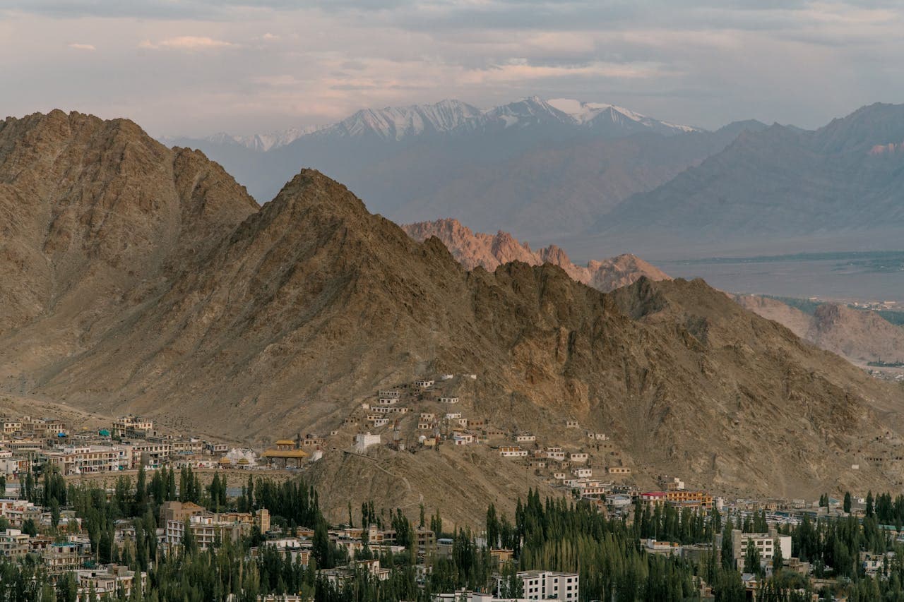 Ladakh
