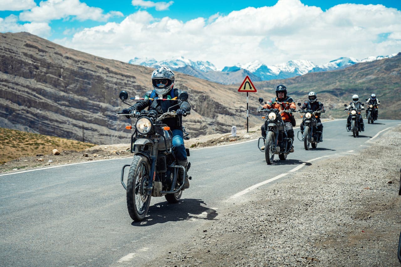 Ladakh