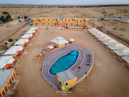 Desert Valley Resort Jaisalmer