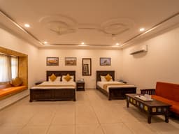 Desert Valley Resort Jaisalmer