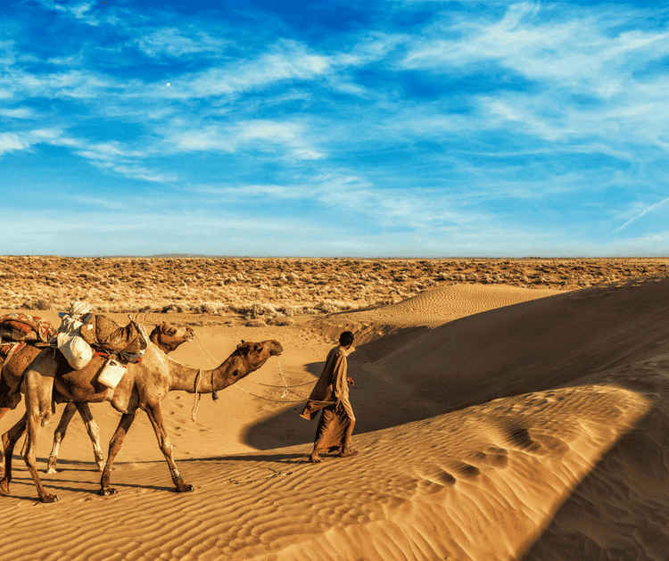 Rajasthan