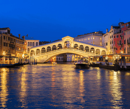 Venice City Tour