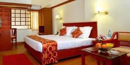 Aiswarya Hotel