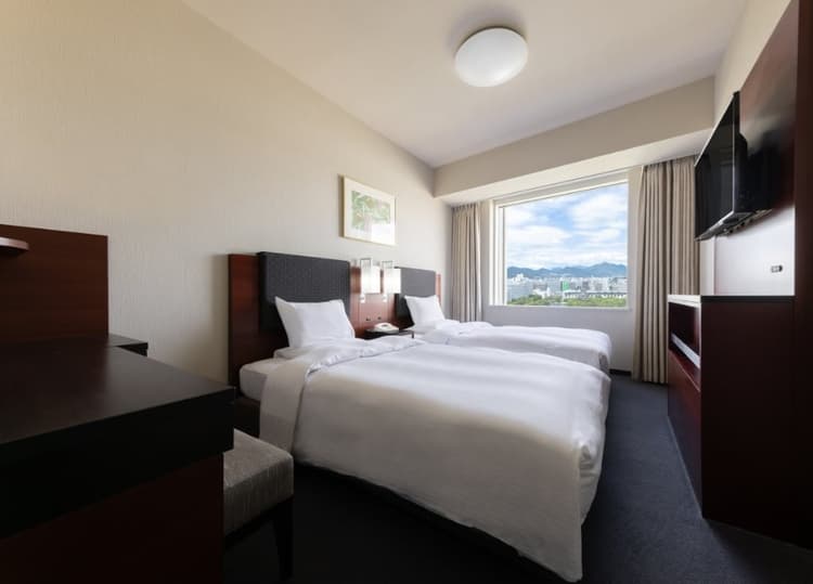 RIHGA Hotel Hiroshima