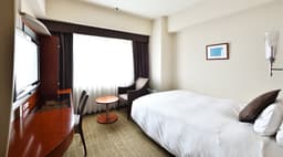 Hotel Granvia