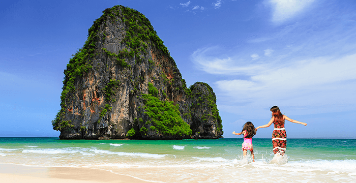Thailand