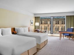 The Fullerton Hotel Sydney