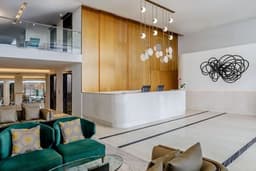Recoleta Grand