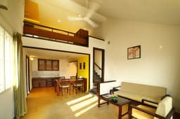 Munnar Tea Resorts