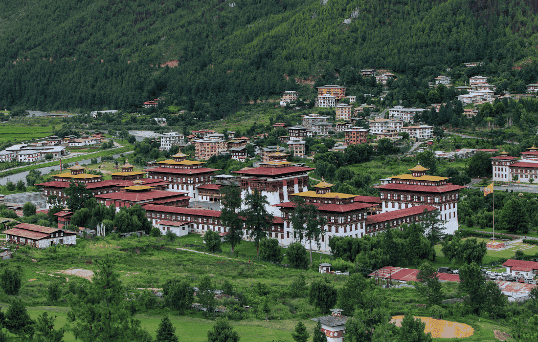 Bhutan