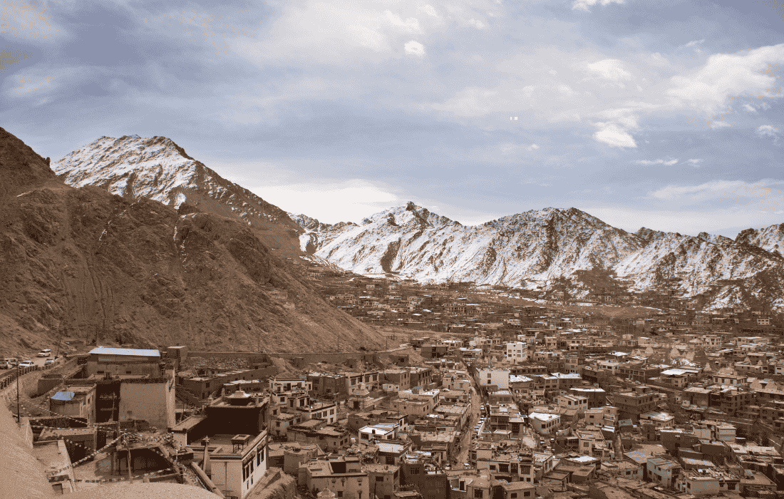 Ladakh