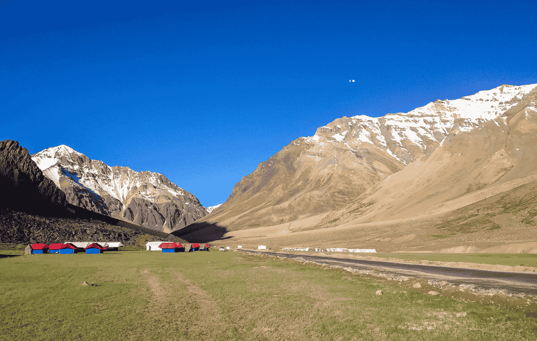 Ladakh