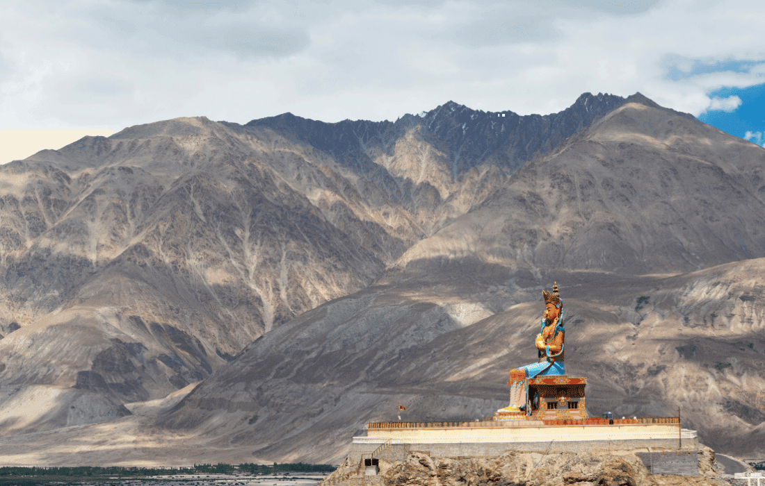 Ladakh