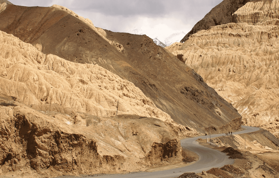 Ladakh
