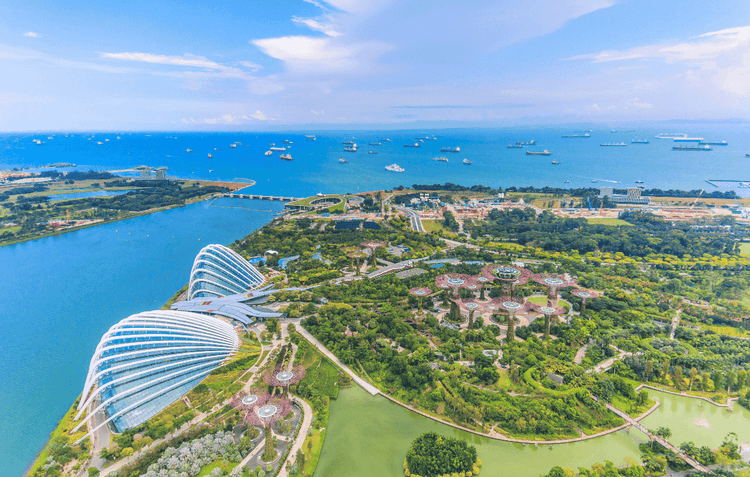 Singapore