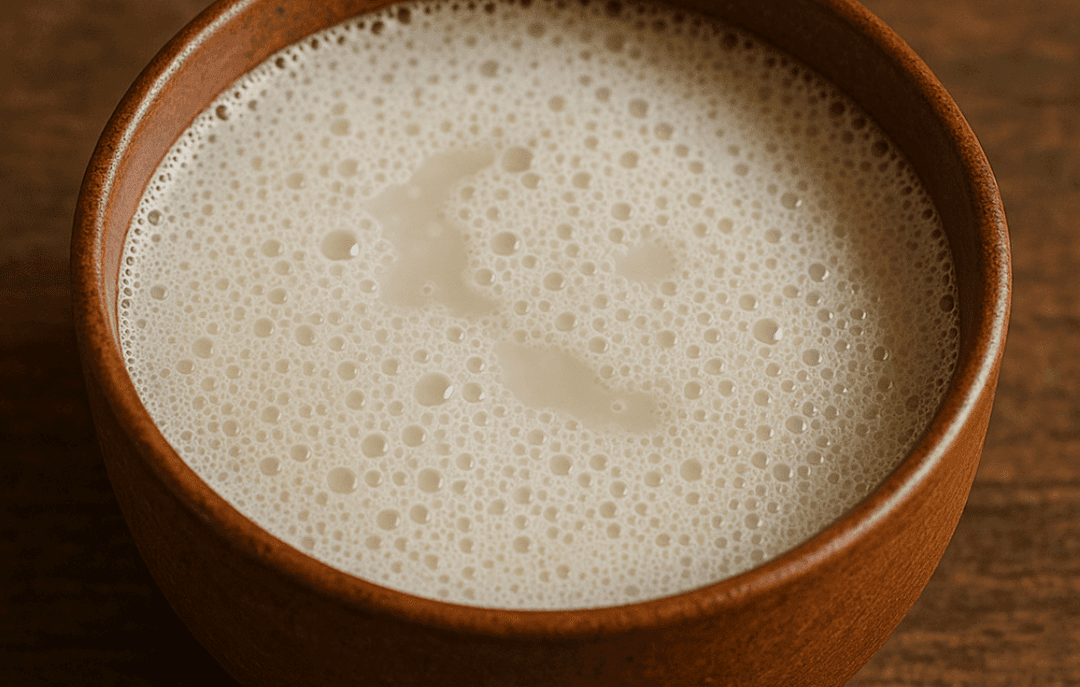 Tradition food of North East India