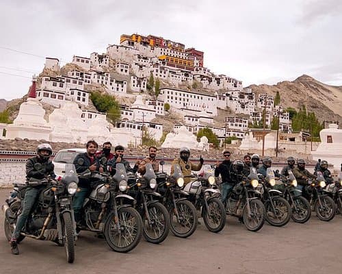 Ladakh