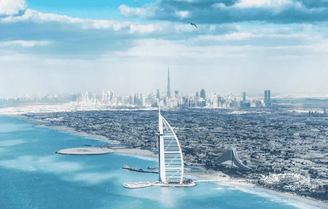 dubai