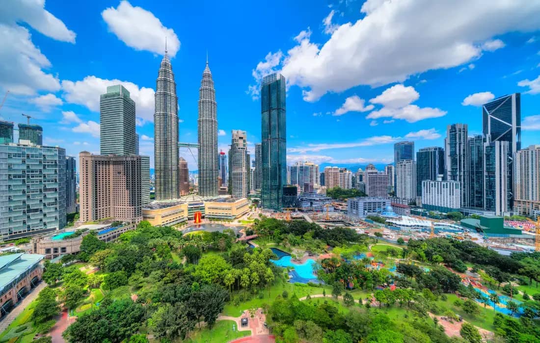 malaysia